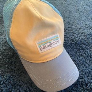 Patagonia hat
